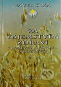 Kniha: Za tajemstvím zdraví (Pavel Šíma). , 1999 Kniha: Za tajemstvím zdraví (Pavel Šíma). , 1999