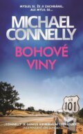 E-kniha: Bohové viny (Michael Connelly), 2023 E-kniha: Bohové viny (Michael Connelly), 2023