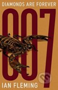 Kniha: Diamonds Are Forever (Ian Fleming). Ian Fleming Publications, 2023 Kniha: Diamonds Are Forever (Ian Fleming). Ian Fleming Publications, 2023