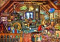 Puzzle: Hidden Object Attic (Bluebird). Bluebird Puzzle: Hidden Object Attic (Bluebird). Bluebird