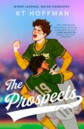 Kniha: The Prospects (K.T. Hoffman). Little, Brown Book Group, 2024 Kniha: The Prospects (K.T. Hoffman). Little, Brown Book Group, 2024
