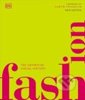 Kniha: Fashion (Dorling Kindersley). Dorling Kindersley, 2023 Kniha: Fashion (Dorling Kindersley). Dorling Kindersley, 2023