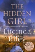 Kniha: The Hidden Girl (Harry Whittaker a Lucinda Riley). Pan Macmillan, 2024 Kniha: The Hidden Girl (Harry Whittaker a Lucinda Riley). Pan Macmillan, 2024