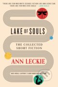Kniha: Lake of Souls (Ann Leckie). Orbit, 2024 Kniha: Lake of Souls (Ann Leckie). Orbit, 2024