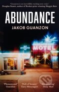 Kniha: Abundance (Jakob Guanzon). Dialogue, 2023 Kniha: Abundance (Jakob Guanzon). Dialogue, 2023