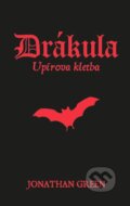 Kniha: Drákula - Upírova kletba (gamebook) (Jonathan Green). Mytago, 2024 Kniha: Drákula - Upírova kletba (gamebook) (Jonathan Green). Mytago, 2024