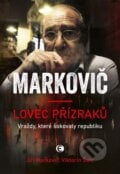 Lovec přízraků - Viktorín Šulc, Jiří Markovič, 2024