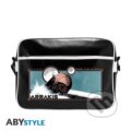 DUNA Taška na rameno - Duna: časť druhá (ABYstyle). ABYstyle, 2024 DUNA Taška na rameno - Duna: časť druhá (ABYstyle). ABYstyle, 2024