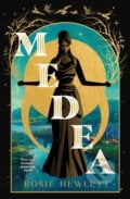 Medea - Rosie Hewlett, Transworld, 2024
