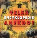 Kniha: Velká encyklopedie anekdot (Václav Budinský). Filip Trend Publishing, 2003 Kniha: Velká encyklopedie anekdot (Václav Budinský). Filip Trend Publishing, 2003