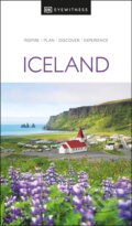 Iceland, Dorling Kindersley, 2024