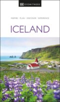 Kniha: Iceland (Dorling Kindersley). Dorling Kindersley, 2024 Kniha: Iceland (Dorling Kindersley). Dorling Kindersley, 2024