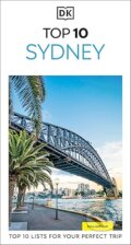 Kniha: Sydney (Dorling Kindersley). Dorling Kindersley, 2024 Kniha: Sydney (Dorling Kindersley). Dorling Kindersley, 2024
