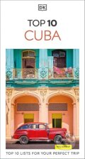 Kniha: Cuba (DK Travel). Dorling Kindersley, 2024 Kniha: Cuba (DK Travel). Dorling Kindersley, 2024
