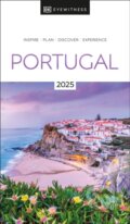 Kniha: Portugal (Dorling Kindersley). Dorling Kindersley, 2024 Kniha: Portugal (Dorling Kindersley). Dorling Kindersley, 2024