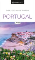 Portugal, Dorling Kindersley, 2024