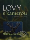 Kniha: Lovy s kamerou (Jaromír Zumr a Jaromír Zumr jr.). Karmášek, 2006 Kniha: Lovy s kamerou (Jaromír Zumr a Jaromír Zumr jr.). Karmášek, 2006