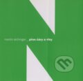 Kniha: Přes čáry a vlny (Martin Sichinger). Petrov, 2005 Kniha: Přes čáry a vlny (Martin Sichinger). Petrov, 2005