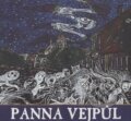 Kniha: Panna vejpůl (Irena Bukačová). Nadační Fond Mariánská Týnice, 2003 Kniha: Panna vejpůl (Irena Bukačová). Nadační Fond Mariánská Týnice, 2003