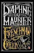 Kniha: Frenchman's Creek (Daphne Du Maurier). Virago, 2015 Kniha: Frenchman's Creek (Daphne Du Maurier). Virago, 2015
