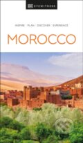 Morocco, Dorling Kindersley, 2024