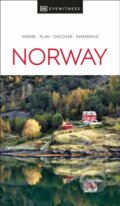 Norway, Dorling Kindersley, 2024