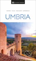 Kniha: Umbria (Dorling Kindersley). Dorling Kindersley, 2024 Kniha: Umbria (Dorling Kindersley). Dorling Kindersley, 2024