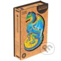 Puzzle: Drak (Unidragon). Unidragon, 2024 Puzzle: Drak (Unidragon). Unidragon, 2024