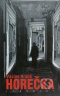 Kniha: Horečka (Václav Hrabě). Labyrint, 1999 Kniha: Horečka (Václav Hrabě). Labyrint, 1999