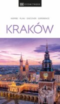 Kniha: Krakow (Dorling Kindersley). Dorling Kindersley, 2024 Kniha: Krakow (Dorling Kindersley). Dorling Kindersley, 2024