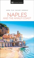 Kniha: Naples and the Amalfi Coast (Dorling Kindersley). Dorling Kindersley, 2024 Kniha: Naples and the Amalfi Coast (Dorling Kindersley). Dorling Kindersley, 2024
