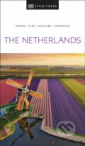 The Netherlands, Dorling Kindersley, 2024