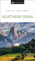 Kniha: Northern Spain (Dorling Kindersley). Dorling Kindersley, 2024 Kniha: Northern Spain (Dorling Kindersley). Dorling Kindersley, 2024