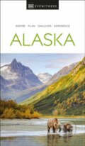 Kniha: Alaska (Dorling Kindersley). Dorling Kindersley, 2024 Kniha: Alaska (Dorling Kindersley). Dorling Kindersley, 2024