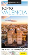Kniha: Top 10 Valencia (Dorling Kindersley). Dorling Kindersley, 2024 Kniha: Top 10 Valencia (Dorling Kindersley). Dorling Kindersley, 2024