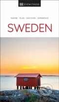 Kniha: Sweden (Dorling Kindersley). Dorling Kindersley, 2024 Kniha: Sweden (Dorling Kindersley). Dorling Kindersley, 2024