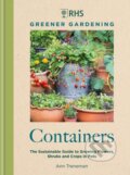 Kniha: Containers (Ann Treneman). Mitchell Beazley, 2024 Kniha: Containers (Ann Treneman). Mitchell Beazley, 2024