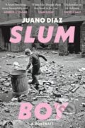 Kniha: Slum Boy, 2024 Kniha: Slum Boy, 2024