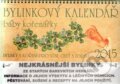 Kniha: Bylinkový kalendář 2015 + Krásné, ale jedovaté (Klára Trnková). Studio Trnka, 2014 Kniha: Bylinkový kalendář 2015 + Krásné, ale jedovaté (Klára Trnková). Studio Trnka, 2014