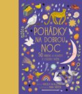 Kniha: Pohádky na dobrou noc (Angela McAllister). Slovart CZ, 2024 Kniha: Pohádky na dobrou noc (Angela McAllister). Slovart CZ, 2024