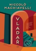 Vladař - Niccoló Machiavelli, 2024