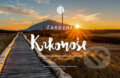 Kniha: Čarovné Krkonoše (Martina Ondrášková a Miroslava Schärfnerová). Malované Mapy, 2023 Kniha: Čarovné Krkonoše (Martina Ondrášková a Miroslava Schärfnerová). Malované Mapy, 2023