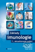 Kniha: Základy imunologie (Jiřina Bartůňková, Radek Špíšek, Tomáš Brdička a Václav Hořejší). Triton, 2024 Kniha: Základy imunologie (Jiřina Bartůňková, Radek Špíšek, Tomáš Brdička a Václav Hořejší). Triton, 2024