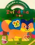 Kniha: Zvířátka z lesa (SUN). SUN, 2024 Kniha: Zvířátka z lesa (SUN). SUN, 2024