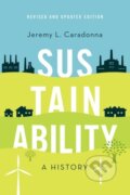 Sustainability - Jeremy L. Caradonna, Oxford University Press, 2022