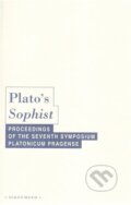 Kniha: Plato´s Sophis (OIKOYMENH). OIKOYMENH, 2012 Kniha: Plato´s Sophis (OIKOYMENH). OIKOYMENH, 2012