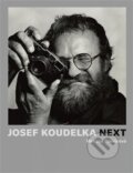 Kniha: Josef Koudelka: Next (Melissa Harrisová). Torst, 2024 Kniha: Josef Koudelka: Next (Melissa Harrisová). Torst, 2024