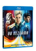 Film: Star Trek: Do neznáma (Justin Lin) (Blu-ray). Magicbox, 2021 Film: Star Trek: Do neznáma (Justin Lin) (Blu-ray). Magicbox, 2021