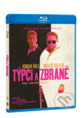 Film: Týpci a zbraně (Todd Phillips) (Blu-ray). Magicbox, 2016 Film: Týpci a zbraně (Todd Phillips) (Blu-ray). Magicbox, 2016