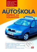 Kniha: Autoškola: Poprvé za volantem (Pavel Faus). CPRESS, 2005 Kniha: Autoškola: Poprvé za volantem (Pavel Faus). CPRESS, 2005